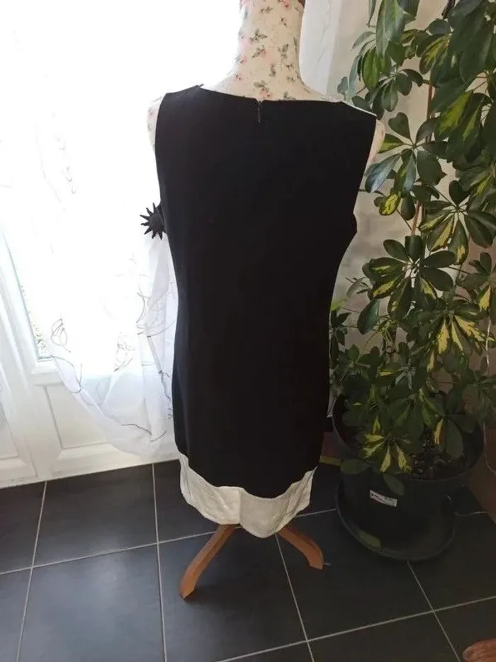 robe classe - photo numéro 4