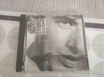 CD Patrick Bruel