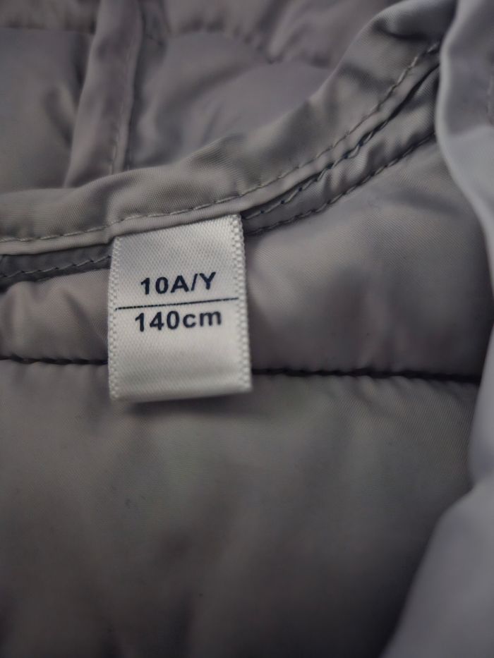 Doudoune garçon. 10 ans - photo numéro 5