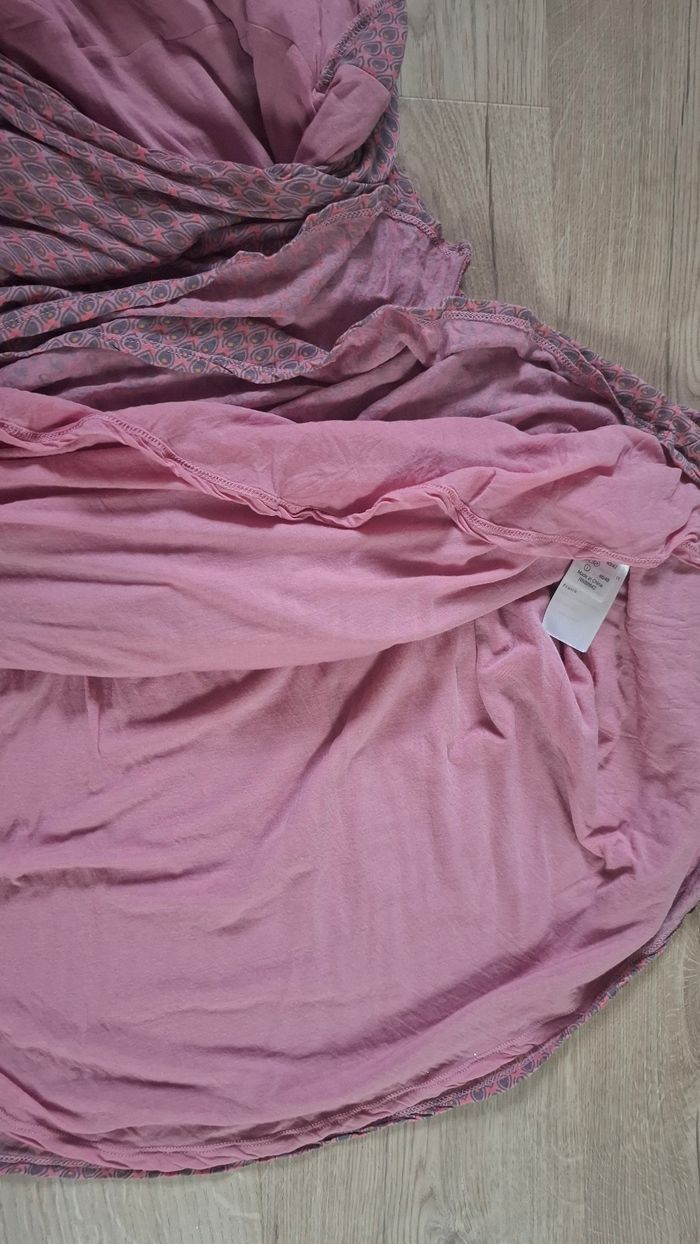 Robe maternité 42/44 Coline TBE - photo numéro 5