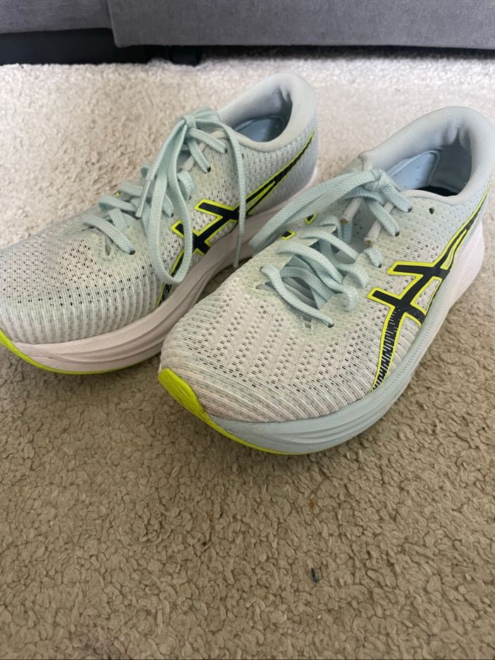 Asics Magic speed femme - photo numéro 2