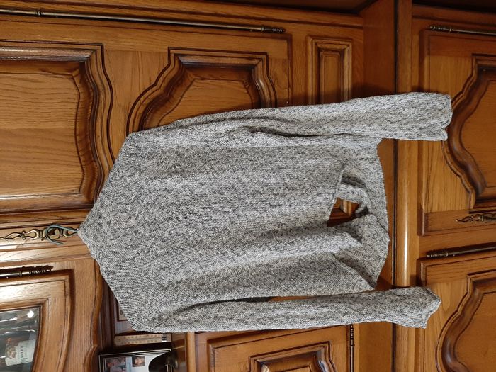 gilet plongeant femmes Taille 3 - photo numéro 3