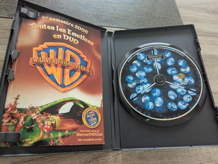 Dvd the island film américain - photo numéro 3