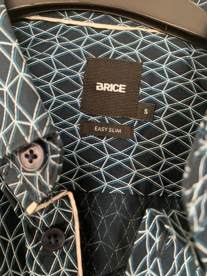 Chemise Brice - photo numéro 2