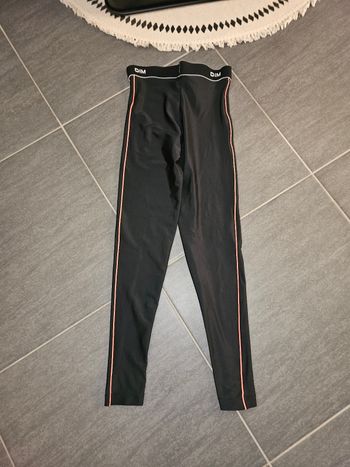 Legging dim taille 36.38