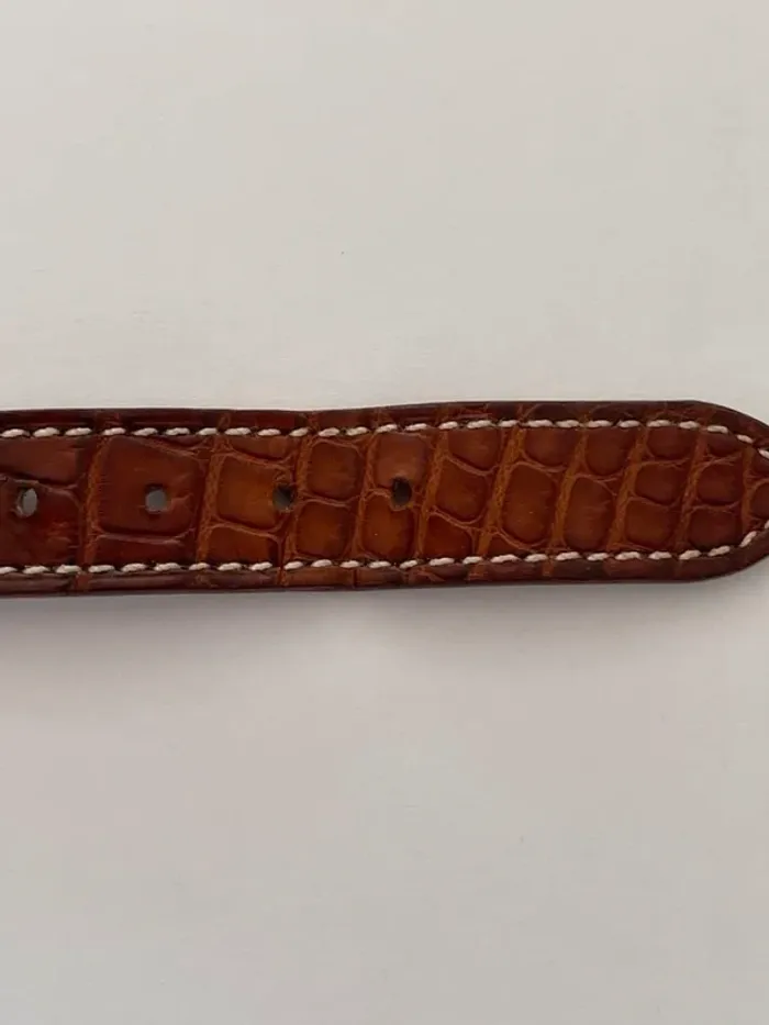 Bracelet en cuir Hermès - photo numéro 8