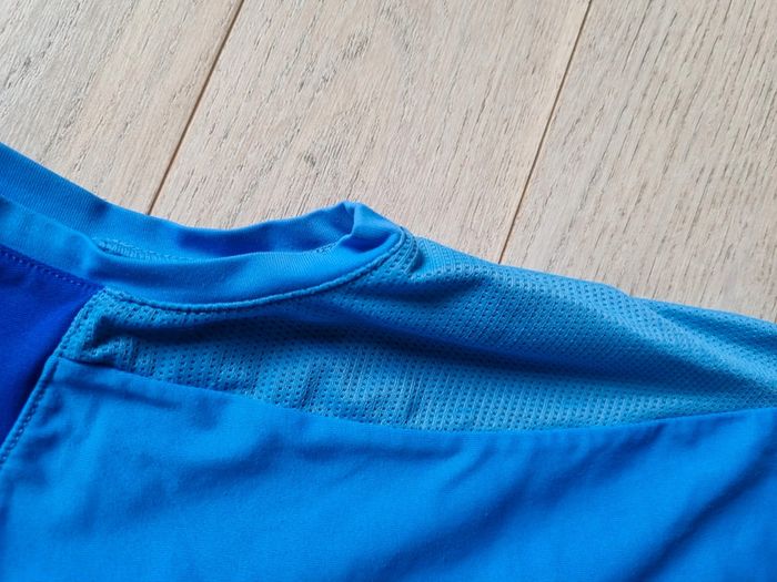 Tee shirt sport 40 kalenji - photo numéro 5