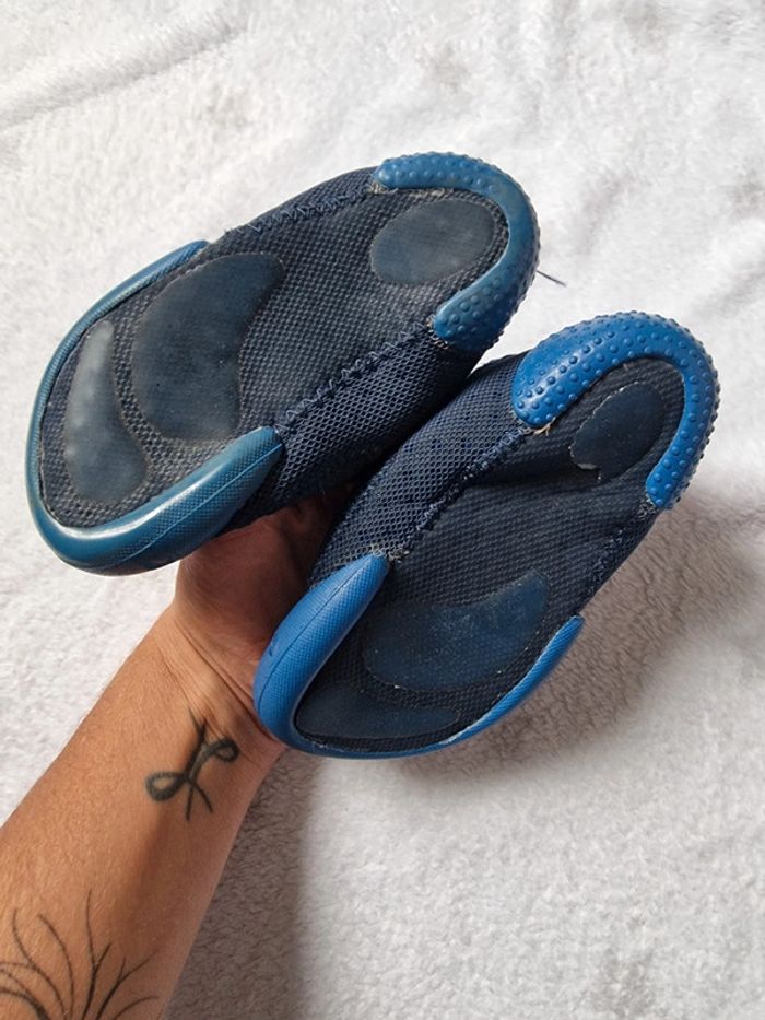 Chaussons de gym - photo numéro 2