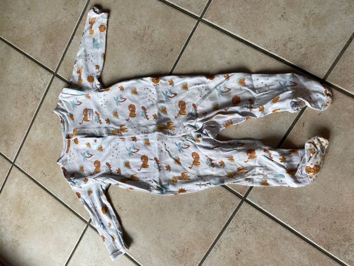 lot pyjamas - photo numéro 6