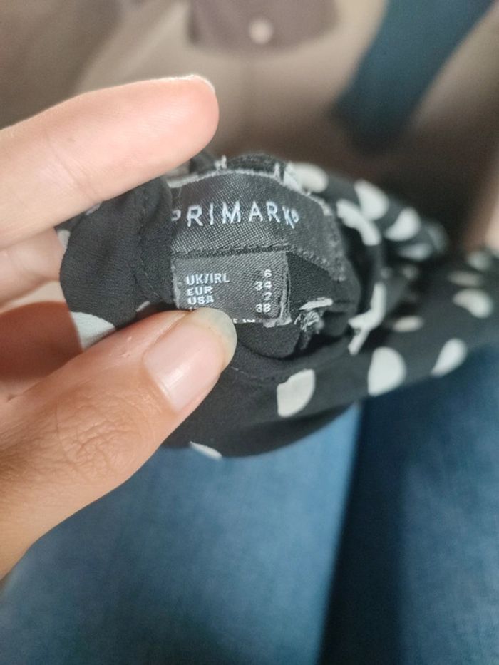 Haut Primark - photo numéro 8