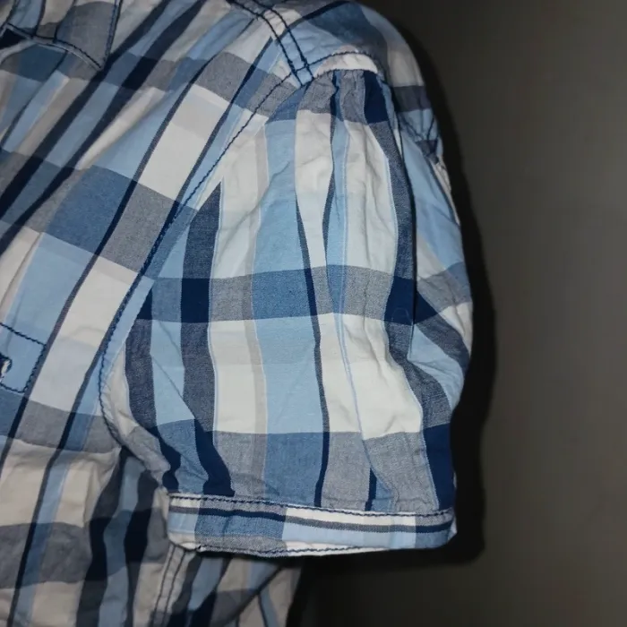 Chemise cintrée taille 38/40 Cécilia classic - photo numéro 3