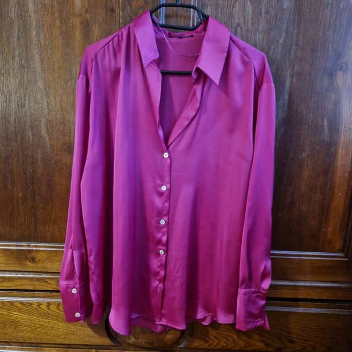 Chemise zara