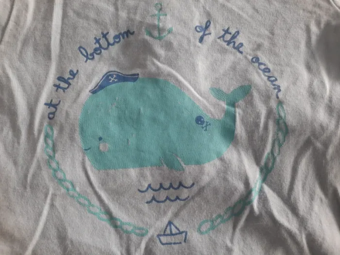 Lot de pyjamas "Mer" - photo numéro 9