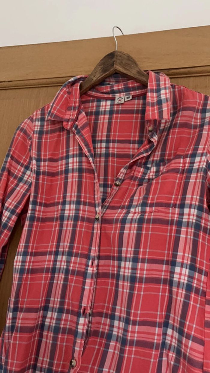 Chemise - photo numéro 2