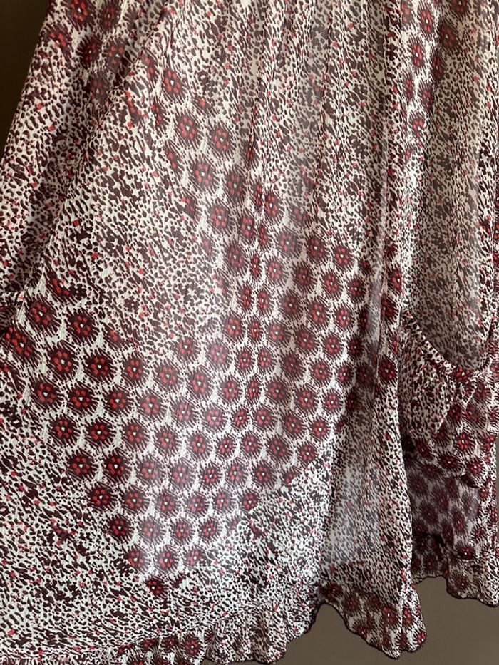 Robe Gemo - photo numéro 3