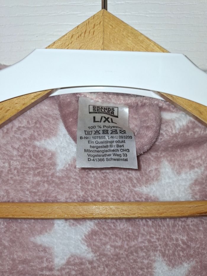 Peignoir L/XL - photo numéro 3