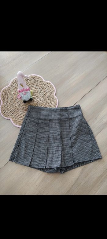 Jupe/Short fille petit 10ans