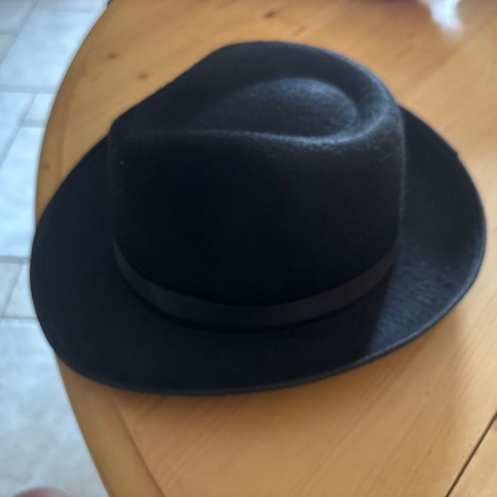 Chapeau
