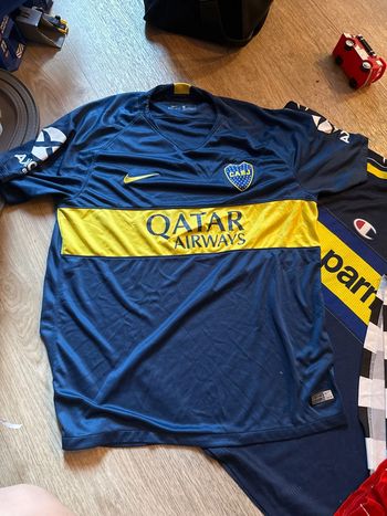 Maillot foot collector