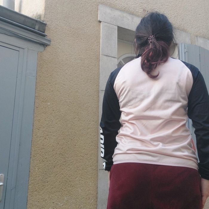 Veste Adidas pour taille S - photo numéro 6