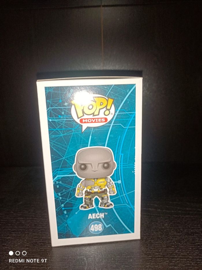 Figurine pop ready player one - photo numéro 2