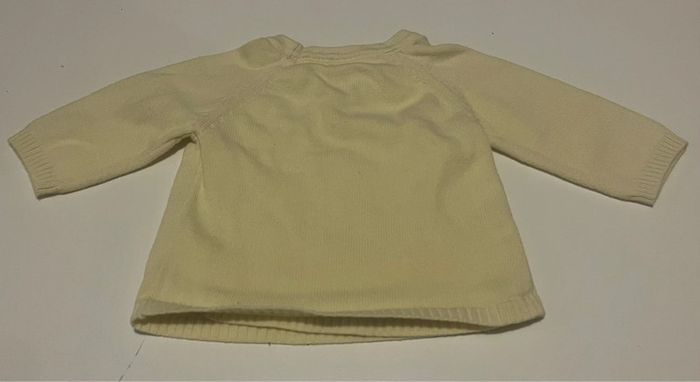 Brassière jaune - photo numéro 3