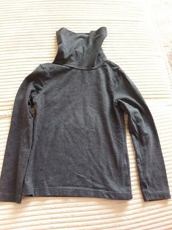 Tee shirt manches longues