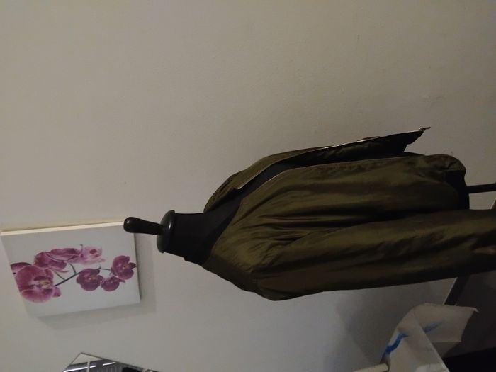 Bombers KaKI - photo numéro 4