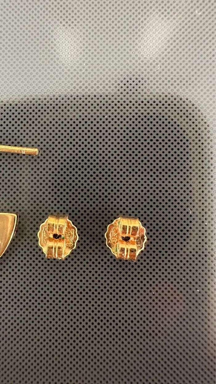 Boucles d'oreilles - photo numéro 7
