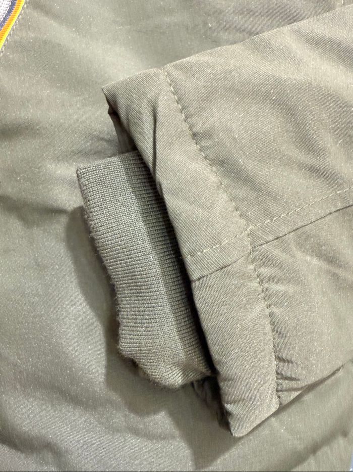 Veste K-Way, très bonne qualité - photo numéro 2