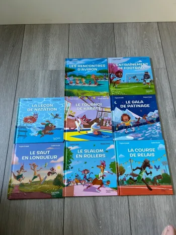 Livres