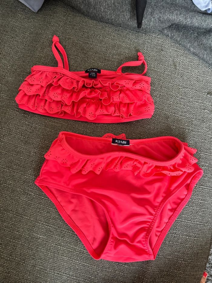 Maillot de bain
