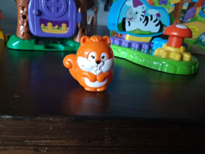 tut tut animo VTECH - photo numéro 3