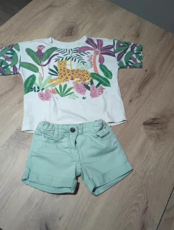 Ensemble Dpam 3 ans