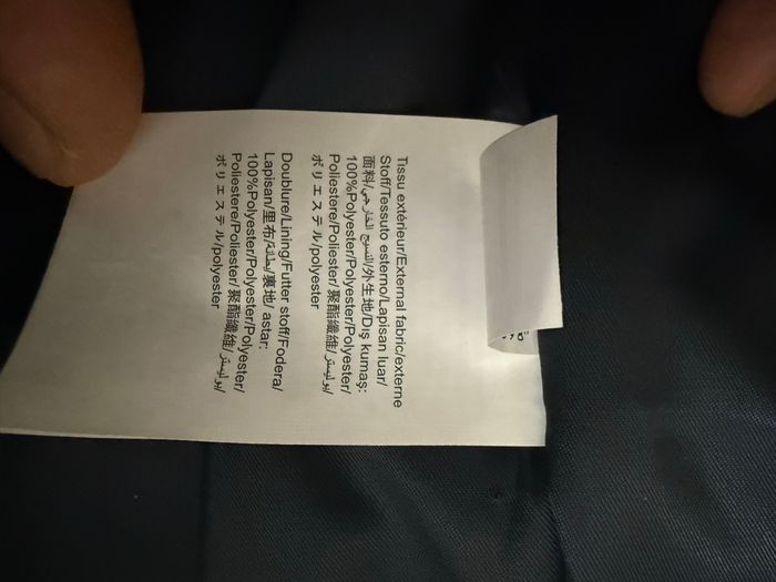 Galleries Lafayette veste neuf taille M - photo numéro 10