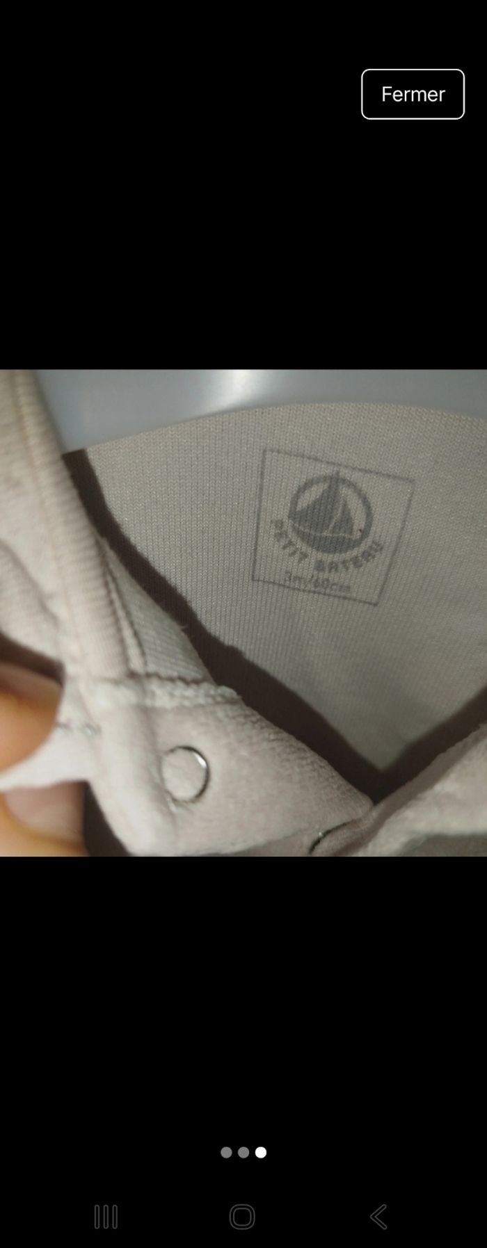 Grenouillère - photo numéro 3