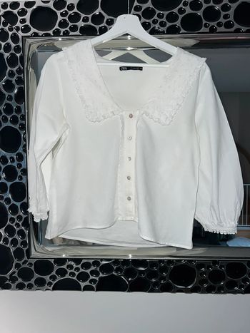 Blouse Zara 36 🌸