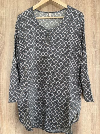 Chemise de nuit Charlott’ lingerie