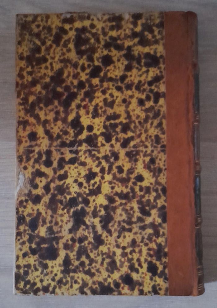 Raphaël de la vingtième année A. Lamantine édition 1857 - photo numéro 4