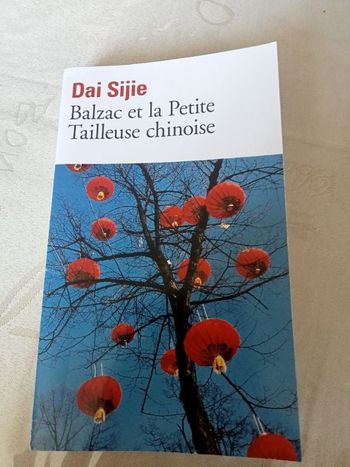 Balzac et la petite tailleuse chinoise