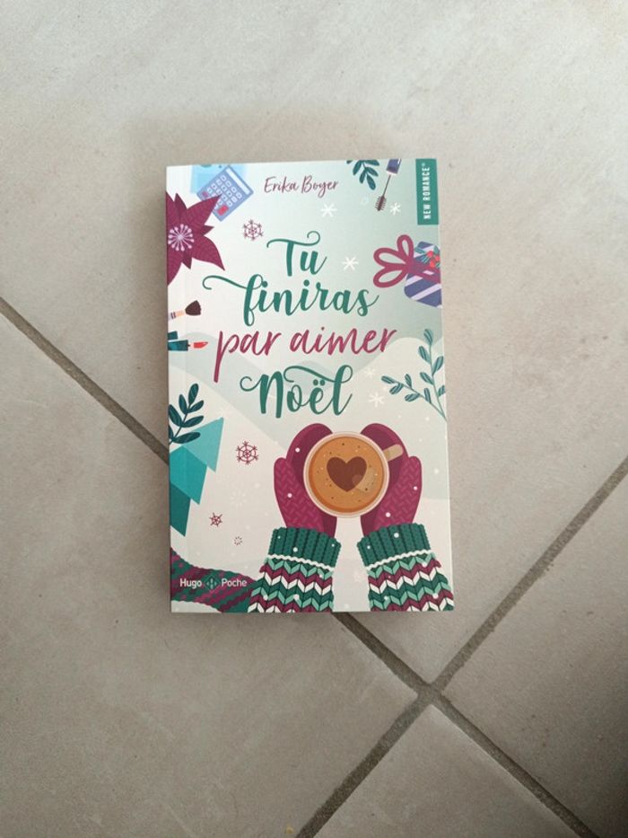 Tu finiras par aimer Noël