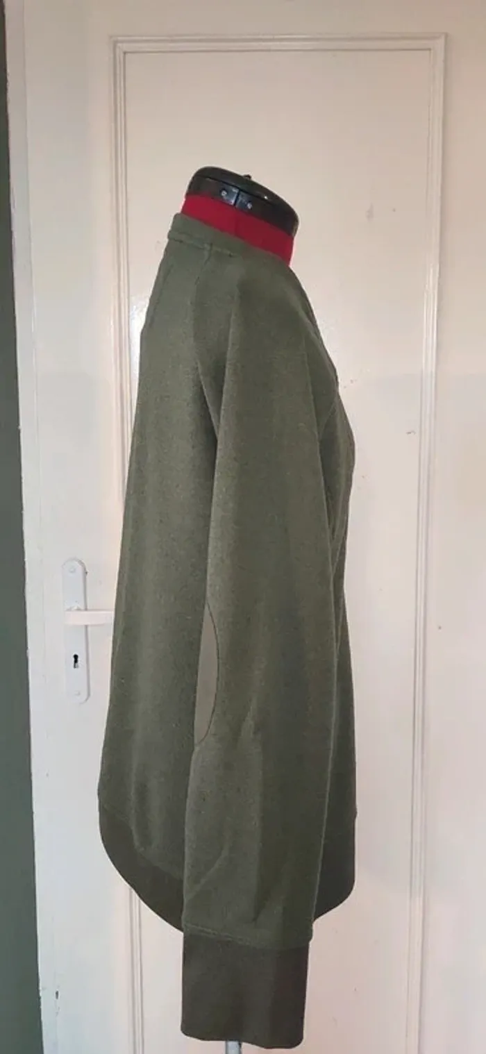 Pull thermique - photo numéro 2