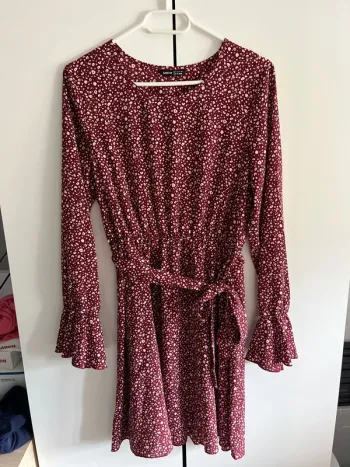 Robe.