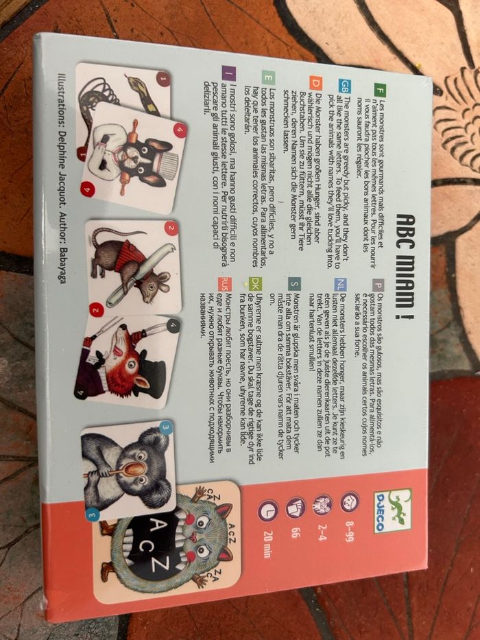 ABC MIAM - photo numéro 2