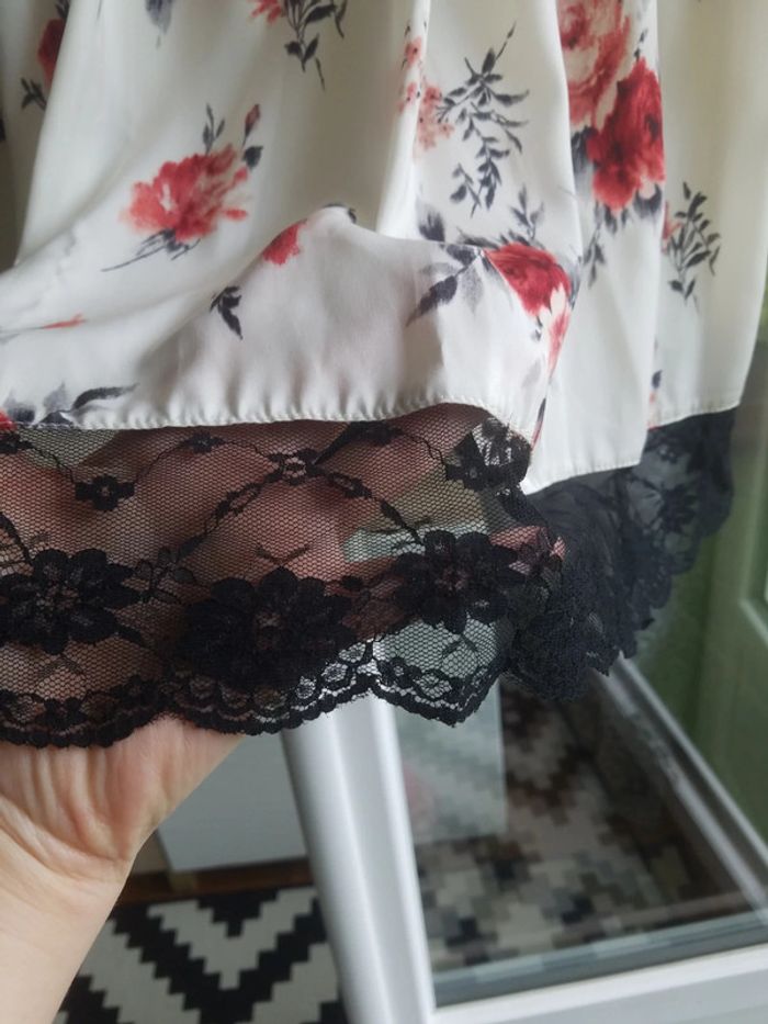 Robe Zara T40 - photo numéro 4