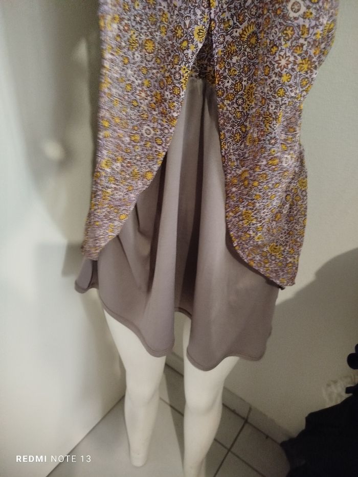 #kytie36femme. Robe sans manche taille 36 - photo numéro 4