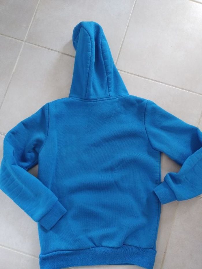 Sweat à capuche