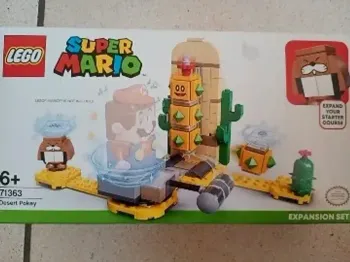 Lego mario 71363
