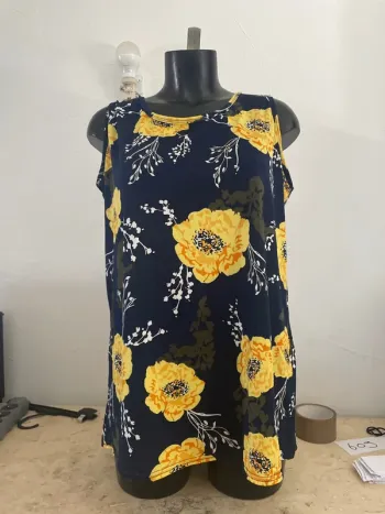 Débardeur femme  n°420