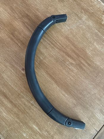 Barre de poussette Peg perego book